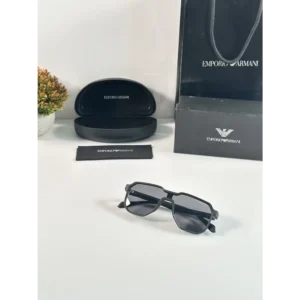 Stylish Emporio Armani Sunglasses With Og Box (CSO5022)