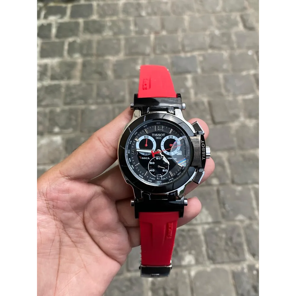Imported Tissot Watch For Men (J2791)
