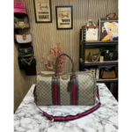 Imported Gucci Duffle Bag (TZC635) - Accessories | Buy Online at Best Price