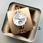 Classy Fossil Watch For Women (CT852) - Accessories | Buy Online at Best Price