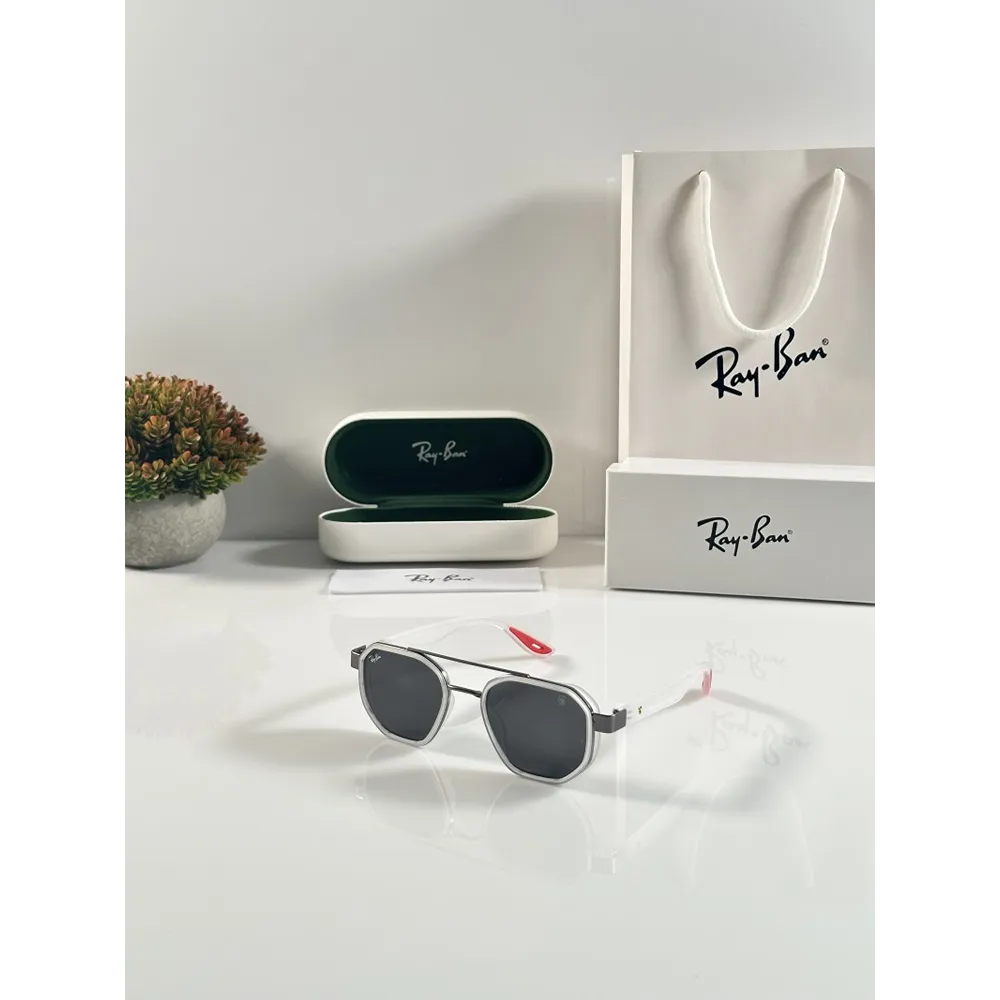 Trendy Rayban Sunglasses (FLF428)