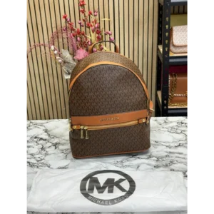Trendy Michael Kors Bagpack (J2568)