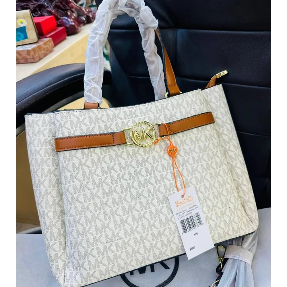 Classy Michael Kors Handbag For Women (LNL50)