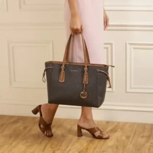 Classy Michael Kors Handbag For Women (J1785)