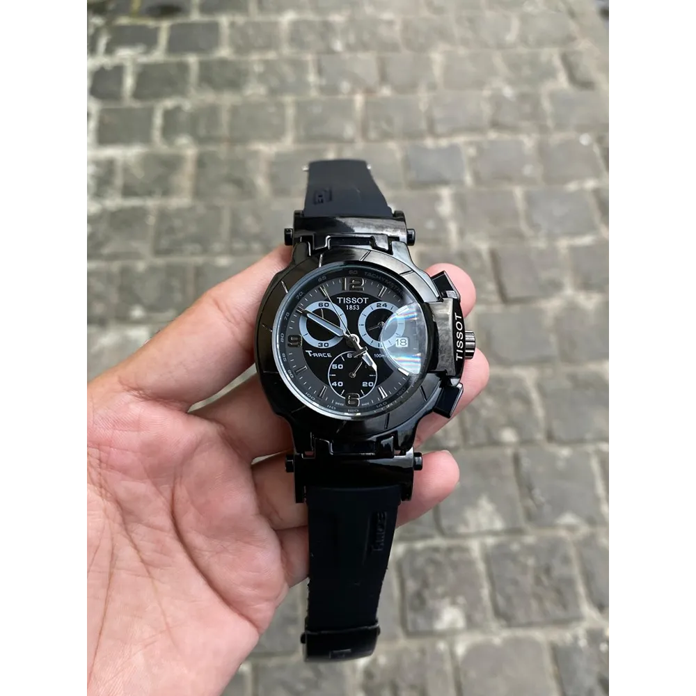 Imported Tissot Watch For Men (J2792)