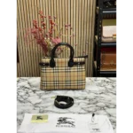 Luxurious Burberry Handbag For Women (CSO2178) - Accessories | Buy Online at Best Price