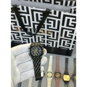 Premium Casio Watch For Men (TZC812)