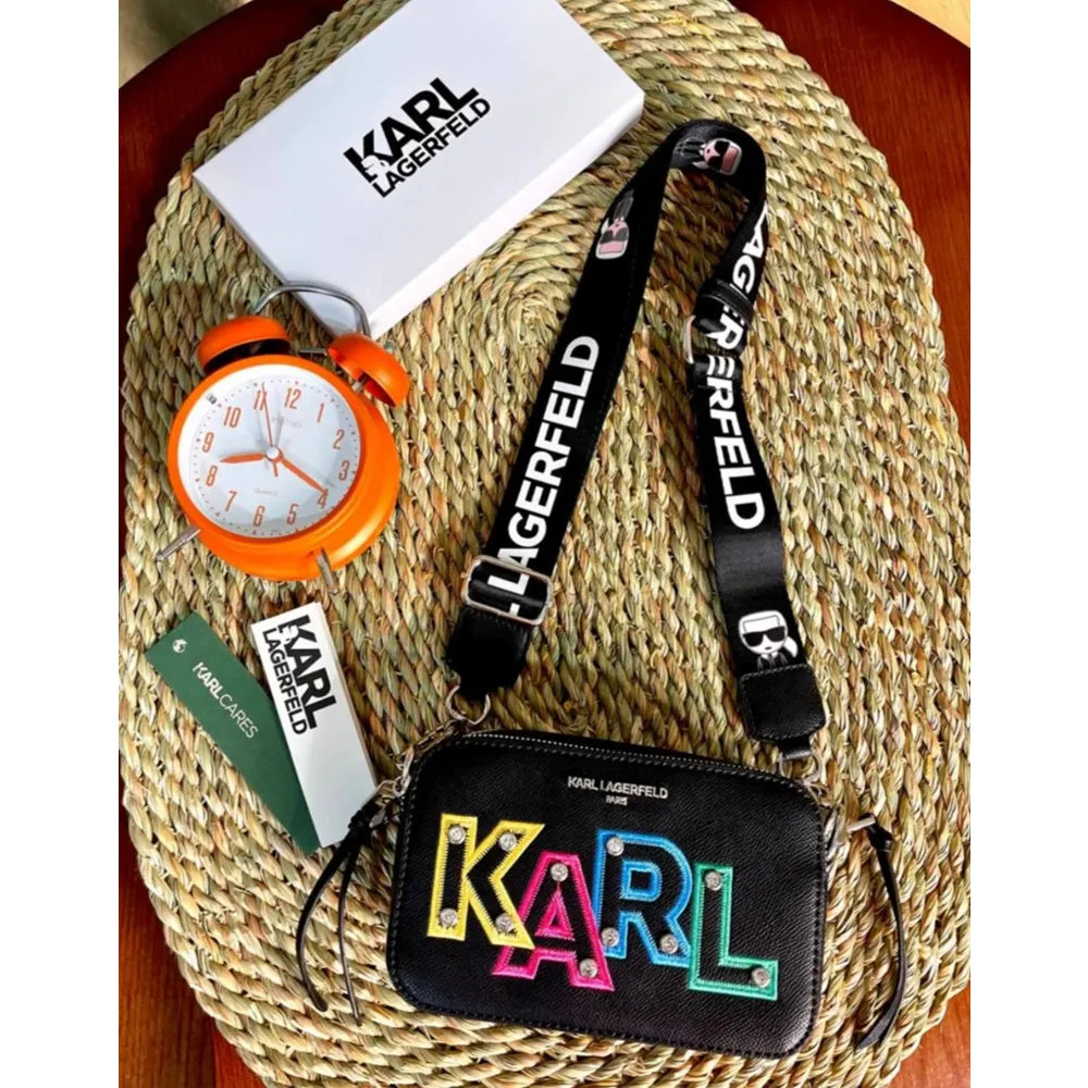 Luxurious Karl Lagerfeld Handbag For Women (CSO2278)