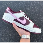 Premium Nike Sb Dunk Low Valentine Shoes For Men (GF1322) - 7a first copy shoes | Buy Online at Best Price