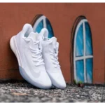 Classy Nike Precision 4 White Ice Shoes For Men (SHH07784) - 7a first copy shoes | Buy Online at Best Price