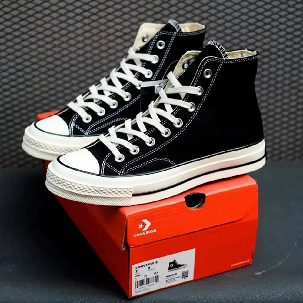 Trendy Converse Chuck Taylor 70s High Shoes For Men (SW6610)