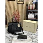 Classy Coach Handbag For Women (J1882) - Accessories | Buy Online at Best Price