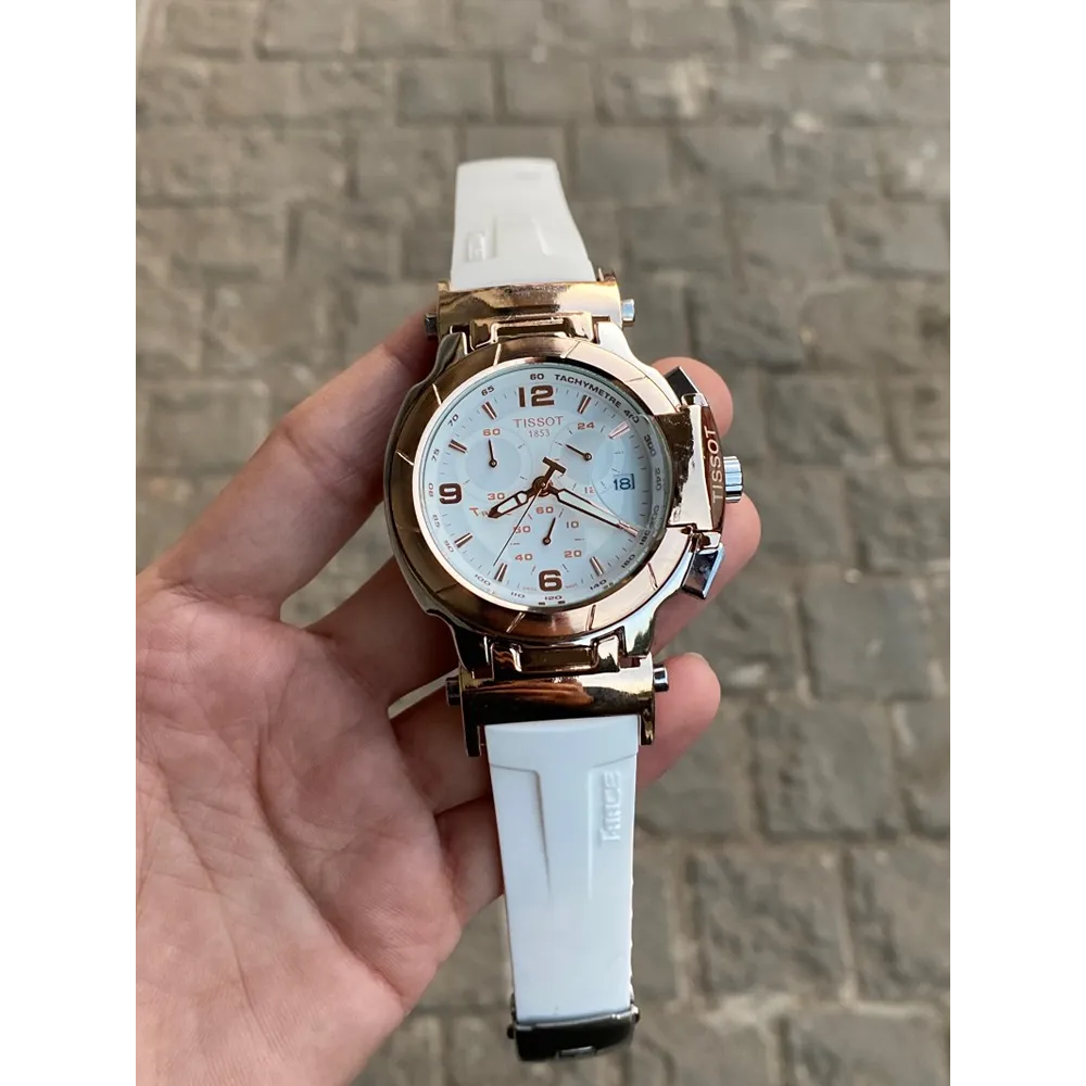 Imported Tissot Watch For Men (J2793)
