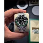 Classic Rolex Watch For Men (CSO1759) - Accessories | Buy Online at Best Price