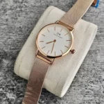 Luxurious Daniel Wellington Watch For Women (BT265) - Accessories | Buy Online at Best Price
