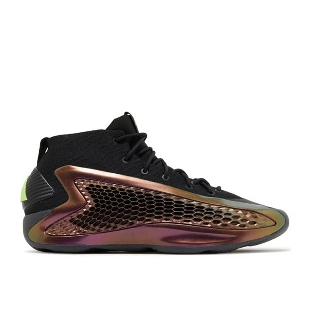 Classy Adidas Ae 1 All Star The Future Shoes For Men (SW6386)