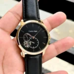 Trendy Calvin Klein Watch For Men (TZC742) - Accessories | Buy Online at Best Price