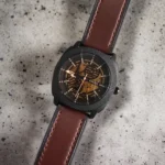 Trendy Fossil Watch For Men (BRW2015) - Accessories | Buy Online at Best Price