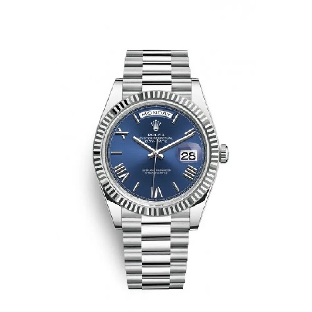 Trendy Rolex Watch For Men (CS4057)