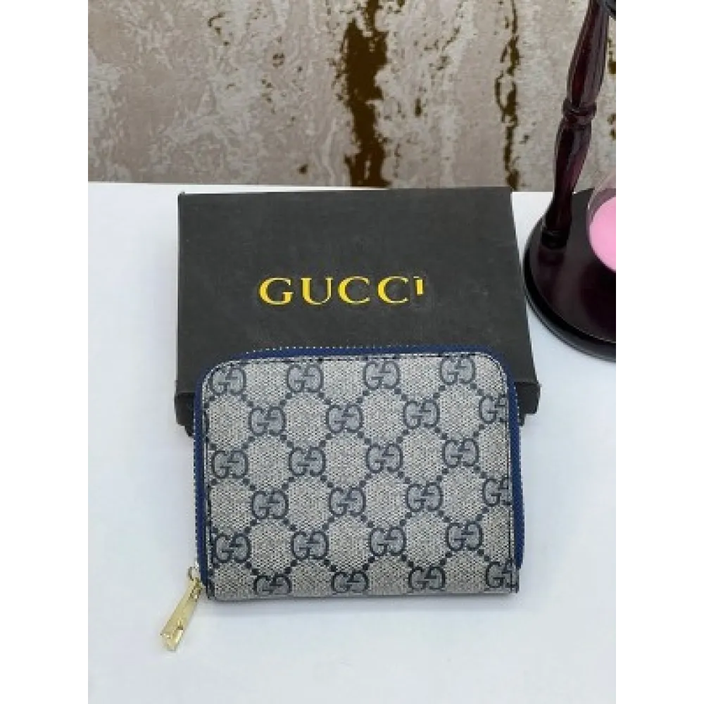 Trendy Gucci Wallet For Women (J2303)