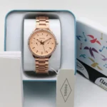 Classic Fossil Watch For Women (IC178) - Accessories | Buy Online at Best Price
