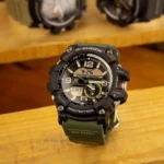 Trendy Casio G-Shock Watch For Men (FT2704) - Accessories | Buy Online at Best Price