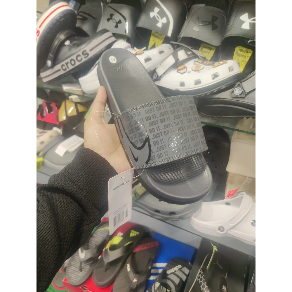 Trendy Nike Slides For Men (BH1048)
