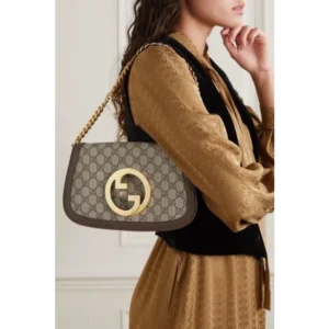 Luxurious Gucci Handbag For Women (CSO2144)