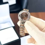 Classy Gucci Watch For Women (CT805) - Accessories | Buy Online at Best Price
