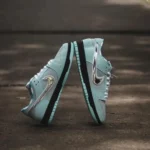 Trendy Nike Sb Dunk Low Tiffany Lobster Shoes For Men (CSO4437) - 7a first copy shoes | Buy Online at Best Price