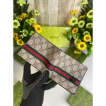 Trendy Gucci Wallet For Men (SOS504) - 7a first copy shoes | Buy Online at Best Price