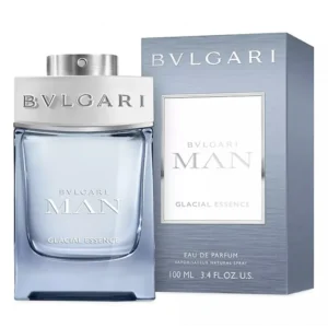 Bvlgari Man Glacial Essence 100ML (SW7257) - Accessories | Buy Online at Best Price