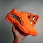 Imported Nike Nocta Hot Step 2 Total Orange Shoes For Men (SW6647) - 7a first copy shoes | Buy Online at Best Price