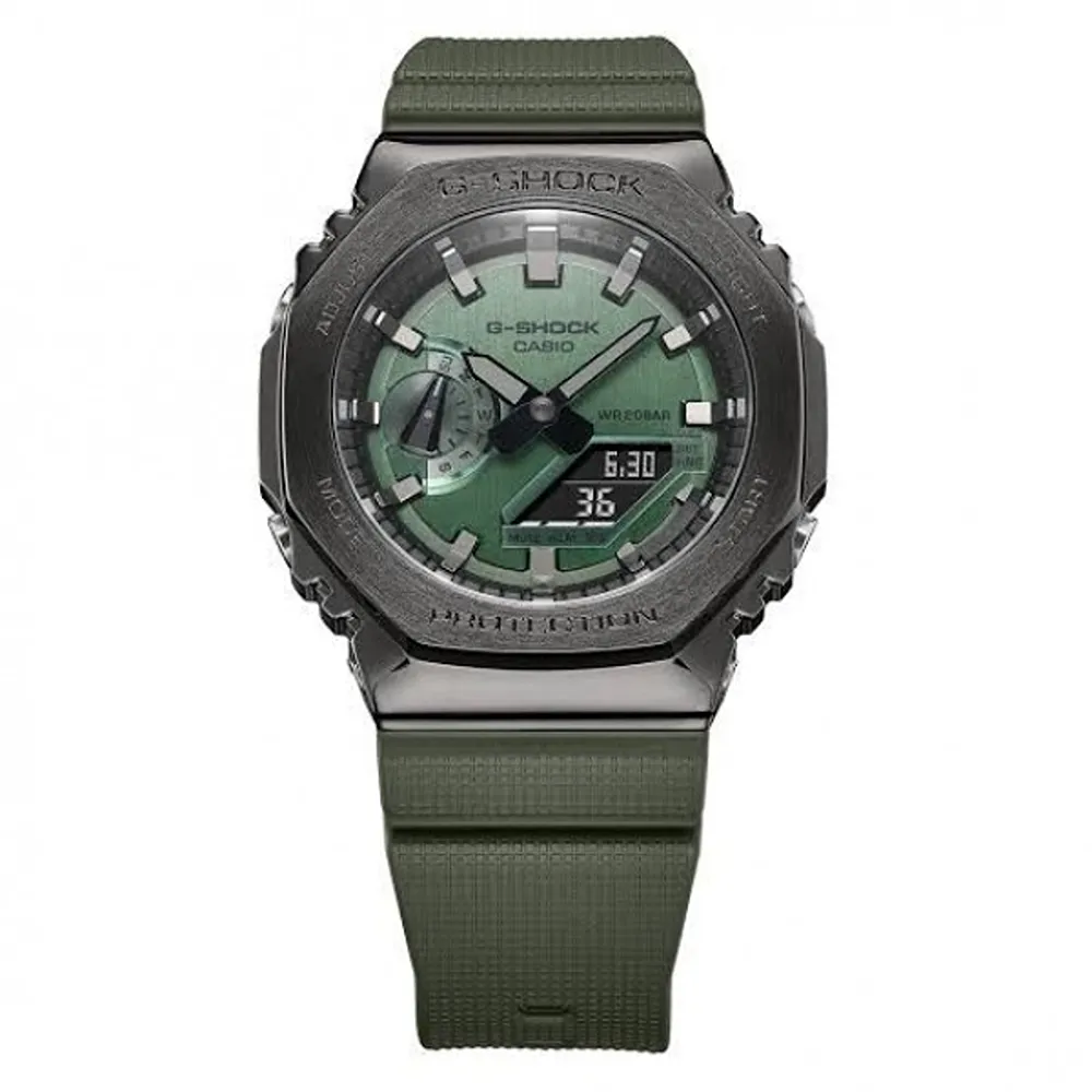 Trendy G shock Watch For Men (CS4126)