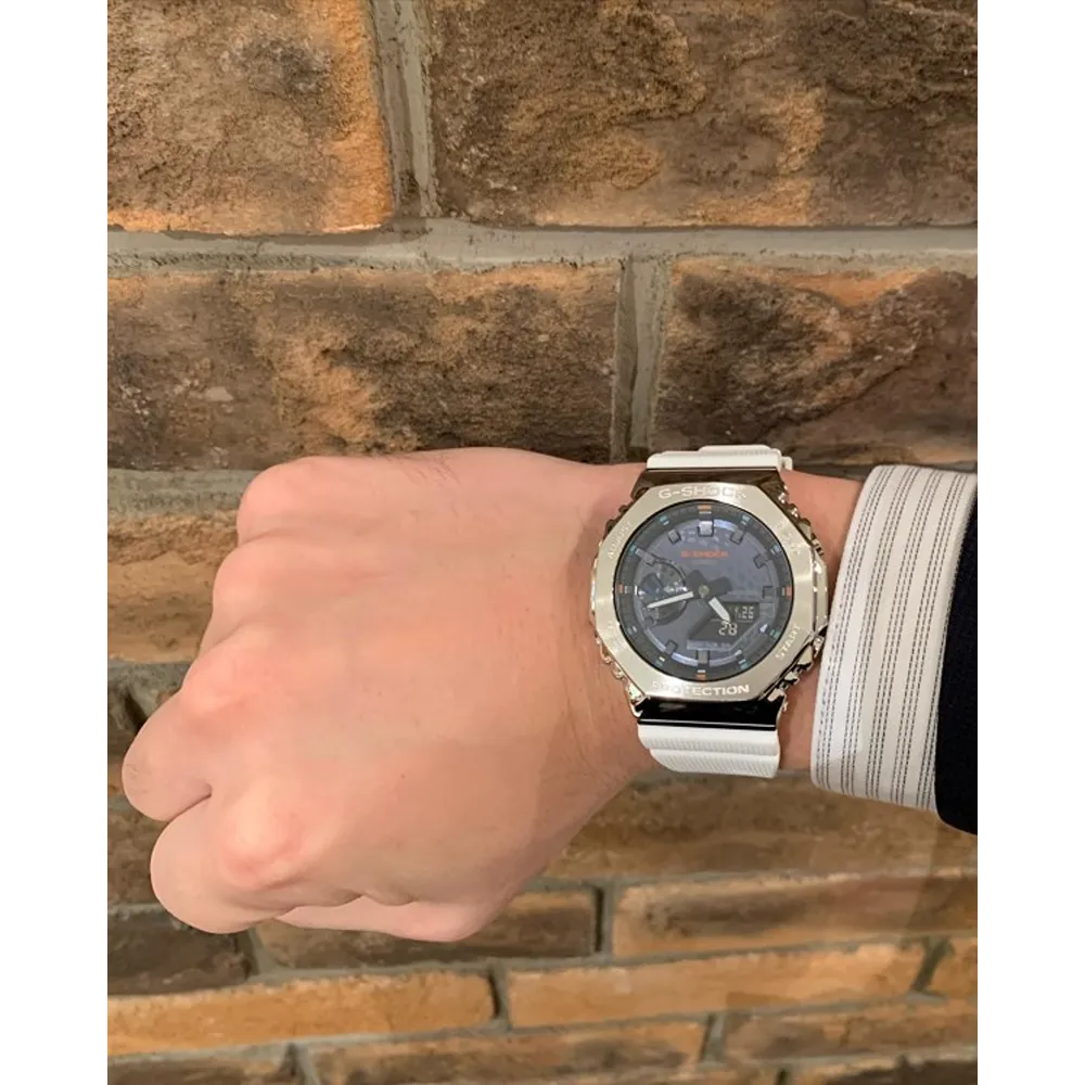 Stylish Casio G Shock Watch For Men (CS4077)