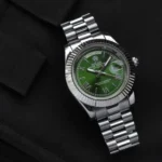 Classy Rolex Watch For Men (CS4205) - Accessories | Buy Online at Best Price