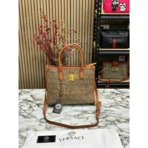 Trendy Versace Handbag For Women (FT2687)