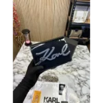 Imported Karl Lagerfeld Handbag For Women (CT735) - Accessories | Buy Online at Best Price