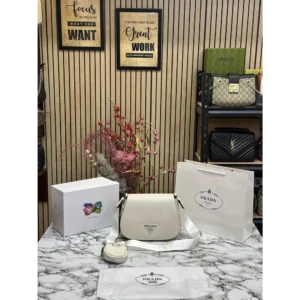 Imported Prada Handbag For Women (TZC638) - Accessories | Buy Online at Best Price