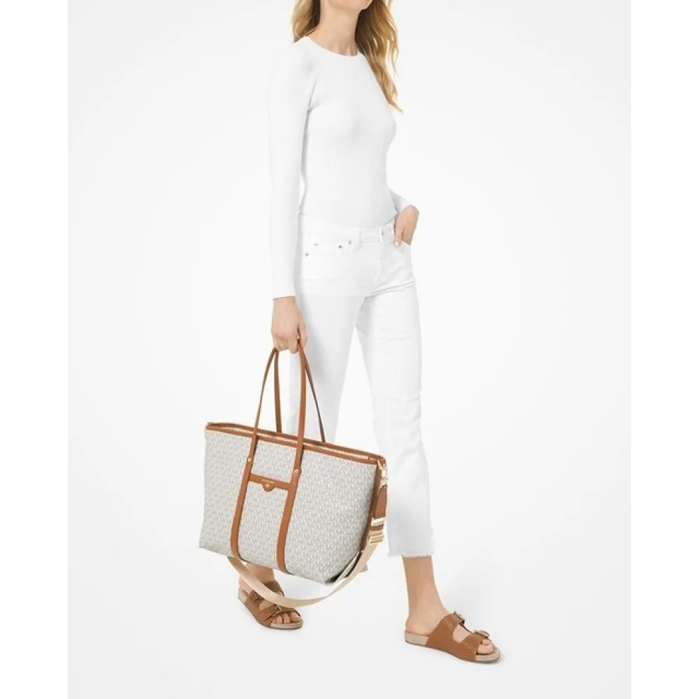 Luxurious Michael Kors Handbag For Women (CSO2280)