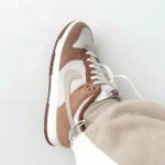 Premium Nike Sb Dunk Low Medium Shoes For Men (GF1323) - 7a first copy shoes | Buy Online at Best Price