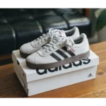Classy Adidas Court 3.0 Vl Cream Shoes For Men (SHH07785) - 7a first copy shoes | Buy Online at Best Price
