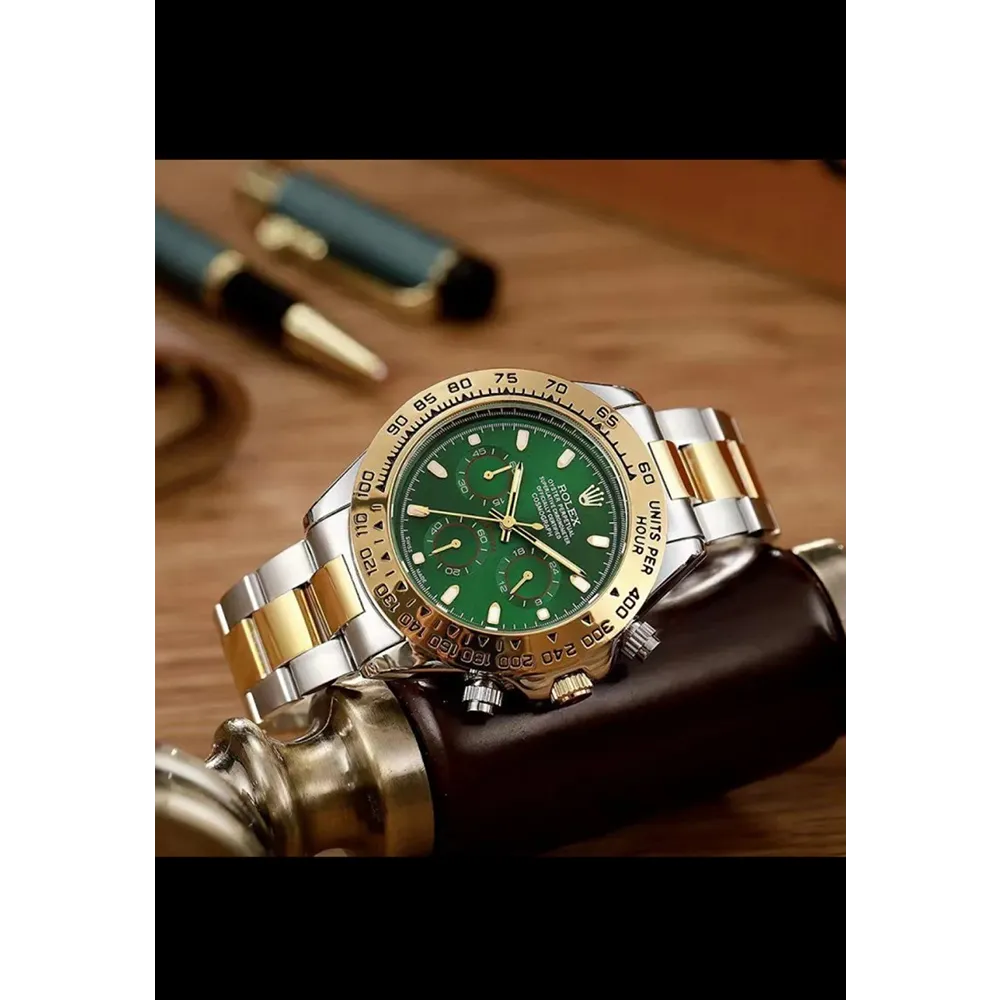Trendy Rolex Watch For Men (TZC743)