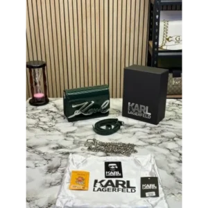 Imported Karl Lagerfeld Handbag For Women (CT736)