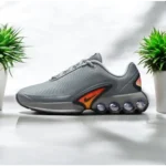 Premium Nike Air Max Dn Older Kids Black Shoes For Men (HOF899) - 7a first copy shoes | Buy Online at Best Price