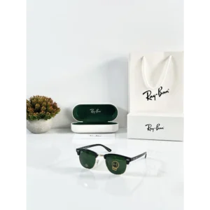 Stylish Rayban Sunglasses With Og Box (CSO5024)