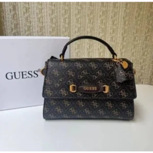 Classy Guess Handbag For Women (FT2454)