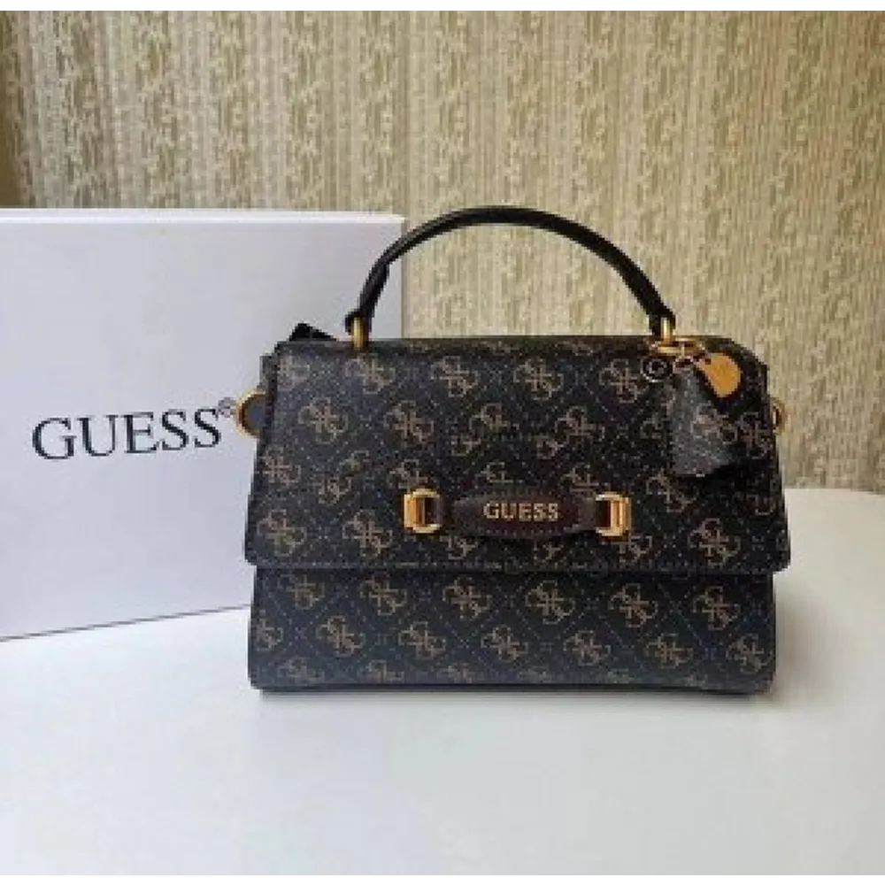 Classy Guess Handbag For Women (FT2454)