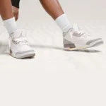Premium Nike Air Jordan Retro 3 A Ma Maniere Shoes For Men (HOF831) - 7a first copy shoes | Buy Online at Best Price
