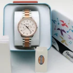 Luxurious Fossil Watch For Women (BT268) - Accessories | Buy Online at Best Price
